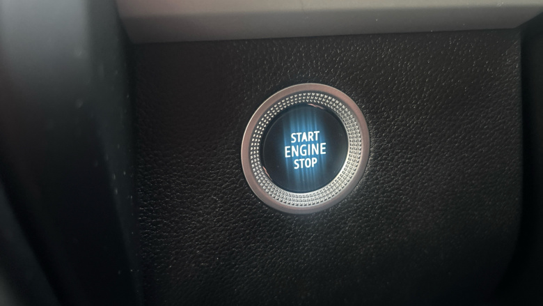 Renault Zoe 100kW GT Line + R135 50kWh Rapid Charge 5dr Auto Electric Hatchback